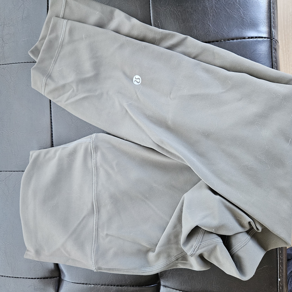 lululemon athletica leggings